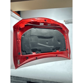 2018-2024 TOYOTA CAMRY FRONT HOOD BONNET SHELL COVER PANEL W/ INSULATION 3U5 OEM
