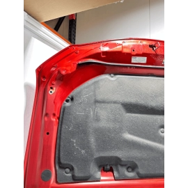 2018-2024 TOYOTA CAMRY FRONT HOOD BONNET SHELL COVER PANEL W/ INSULATION 3U5 OEM