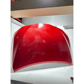2018-2024 TOYOTA CAMRY FRONT HOOD BONNET SHELL COVER PANEL W/ INSULATION 3U5 OEM