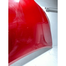 2018-2024 TOYOTA CAMRY FRONT HOOD BONNET SHELL COVER PANEL W/ INSULATION 3U5 OEM
