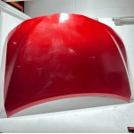 2018-2024 TOYOTA CAMRY FRONT HOOD BONNET SHELL COVER PANEL W/ INSULATION 3U5 OEM
