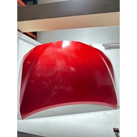 2018-2024 TOYOTA CAMRY FRONT HOOD BONNET SHELL COVER PANEL W/ INSULATION 3U5 OEM