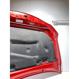 2018-2024 TOYOTA CAMRY FRONT HOOD BONNET SHELL COVER PANEL W/ INSULATION 3U5 OEM
