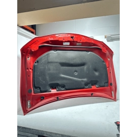 2018-2024 TOYOTA CAMRY FRONT HOOD BONNET SHELL COVER PANEL W/ INSULATION 3U5 OEM
