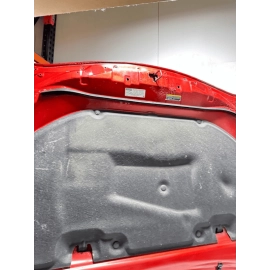 2018-2024 TOYOTA CAMRY FRONT HOOD BONNET SHELL COVER PANEL W/ INSULATION 3U5 OEM