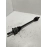 2012-2016 BMW 528XI AXLE CV SHAFT REAR RIGHT PASSENGER SIDE OEM