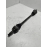 2012-2016 BMW 528XI AXLE CV SHAFT REAR RIGHT PASSENGER SIDE OEM