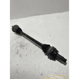 2012-2016 BMW 528XI AXLE CV SHAFT REAR RIGHT PASSENGER SIDE OEM