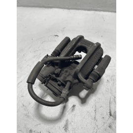 2012-2016 BMW 528xi REAR RIGHT PASSENGER SIDE BRAKE CALIPER ASSEMBLY OEM