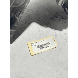 2011-2016 BMW 550i 535i 528i Front Driver Side Fender Liner Splash Guard OEM