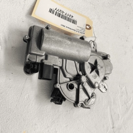 2018-2023 AUDI A5 SPORTBACK TAILGATE LIFTGATE BACK DOOR LATCH ACTUATOR MOTO