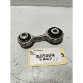 2012-2016 BMW 528i INTEGRAL CONTROL ARM REAR LEFT OR RIGHT SIDE LOWER OEM