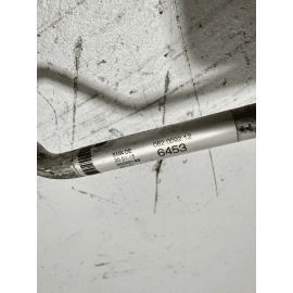 2012-2016 BMW 528XI AIR CONDITIONING AC A/C PRESSURE LINE HOSE PIPE OEM 2012-2016 BMW 528XI AIR CONDITIONING AC A/C PRESSURE LINE HOSE PIPE OEM