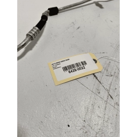 2012-2016 BMW 528XI AIR CONDITIONING AC A/C PRESSURE LINE HOSE PIPE OEM 2012-2016 BMW 528XI AIR CONDITIONING AC A/C PRESSURE LINE HOSE PIPE OEM