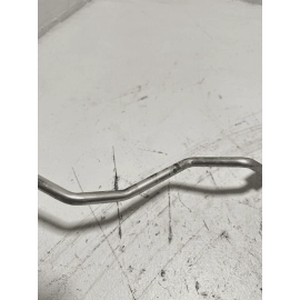 2012-2016 BMW 528XI AIR CONDITIONING AC A/C PRESSURE LINE HOSE PIPE OEM 2012-2016 BMW 528XI AIR CONDITIONING AC A/C PRESSURE LINE HOSE PIPE OEM