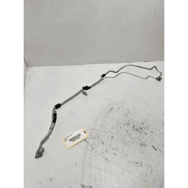 2012-2016 BMW 528XI AIR CONDITIONING AC A/C PRESSURE LINE HOSE PIPE OEM 2012-2016 BMW 528XI AIR CONDITIONING AC A/C PRESSURE LINE HOSE PIPE OEM
