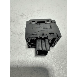 SUBARU IMPREZA 2024 BRZ FRONT CONSOLE LEFT & RIGHT SEAT HEAT HEATER SWITCH OEM