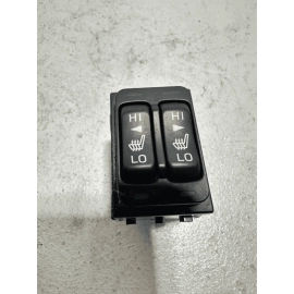 SUBARU IMPREZA 2024 BRZ FRONT CONSOLE LEFT & RIGHT SEAT HEAT HEATER SWITCH OEM
