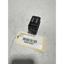 SUBARU IMPREZA 2024 BRZ FRONT CONSOLE LEFT & RIGHT SEAT HEAT HEATER SWITCH OEM