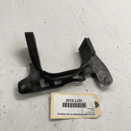 2018-2021 AUDI A5 SPORTBACK RADIATOR SUPPORT DRIVE SIDE SPLASH SHIELD COVER