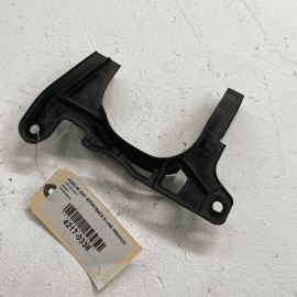 2018-2021 AUDI A5 SPORTBACK RADIATOR SUPPORT DRIVE SIDE SPLASH SHIELD COVER