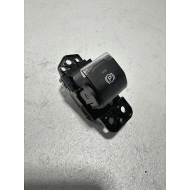 SUBARU IMPREZA 2024 WRX  FRONT CENTER CONSOLE EMERGENCY PARKING BRAKE SWITCH OEM