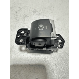 SUBARU IMPREZA 2024 WRX  FRONT CENTER CONSOLE EMERGENCY PARKING BRAKE SWITCH OEM