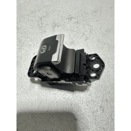 SUBARU IMPREZA 2024 WRX  FRONT CENTER CONSOLE EMERGENCY PARKING BRAKE SWITCH OEM