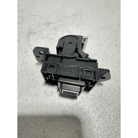 SUBARU IMPREZA 2024 WRX  FRONT CENTER CONSOLE EMERGENCY PARKING BRAKE SWITCH OEM