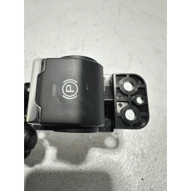 SUBARU IMPREZA 2024 WRX  FRONT CENTER CONSOLE EMERGENCY PARKING BRAKE SWITCH OEM