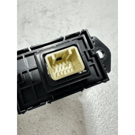 SUBARU IMPREZA 2024 WRX  FRONT CENTER CONSOLE EMERGENCY PARKING BRAKE SWITCH OEM