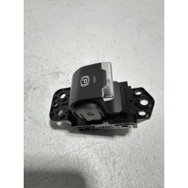 SUBARU IMPREZA 2024 WRX  FRONT CENTER CONSOLE EMERGENCY PARKING BRAKE SWITCH OEM