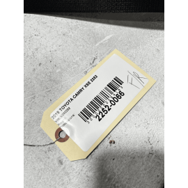 2018-2024 TOYOTA CAMRY FRONT PASSENGER SIDE SEAT BELT SEATBELT RETRACTOR OEM