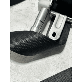 2018-2024 TOYOTA CAMRY FRONT PASSENGER SIDE SEAT BELT SEATBELT RETRACTOR OEM