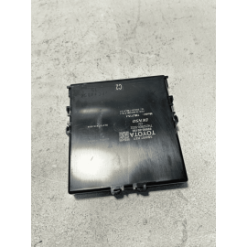 2018-2020 TOYOTA CAMRY SMART KEY KEYLESS ENTRY COMPUTER CONTROL MODULE OEM