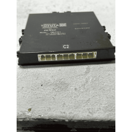 2018-2020 TOYOTA CAMRY SMART KEY KEYLESS ENTRY COMPUTER CONTROL MODULE OEM