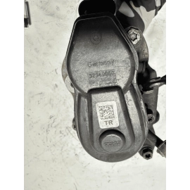 2012-2016 BMW 550i 550iX 650i XDRIVE F10 REAR Passenger Side Brake Caliper OEM