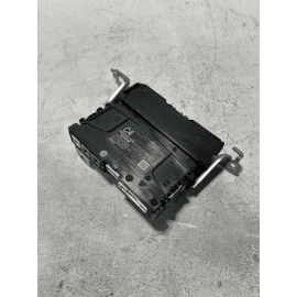 2018-2020 TOYOTA CAMRY TRANSCEIVER TELEMATICS COMMUNICATION MODULE & BRACKET OEM