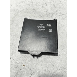 2018-2019 TOYOTA CAMRY MULTIPLEX NETWORK BODY CONTROL MODULE OEM 2018-2019 TOYOTA CAMRY MULTIPLEX NETWORK BODY CONTROL MODULE OEM