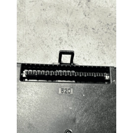 2018-2019 TOYOTA CAMRY MULTIPLEX NETWORK BODY CONTROL MODULE OEM 2018-2019 TOYOTA CAMRY MULTIPLEX NETWORK BODY CONTROL MODULE OEM