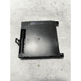 2018-2019 TOYOTA CAMRY MULTIPLEX NETWORK BODY CONTROL MODULE OEM 2018-2019 TOYOTA CAMRY MULTIPLEX NETWORK BODY CONTROL MODULE OEM