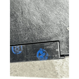 2018-2019 TOYOTA CAMRY MULTIPLEX NETWORK BODY CONTROL MODULE OEM 2018-2019 TOYOTA CAMRY MULTIPLEX NETWORK BODY CONTROL MODULE OEM