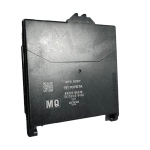 2018-2019 TOYOTA CAMRY MULTIPLEX NETWORK BODY CONTROL MODULE OEM