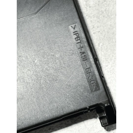 2018-2019 TOYOTA CAMRY MULTIPLEX NETWORK BODY CONTROL MODULE OEM 2018-2019 TOYOTA CAMRY MULTIPLEX NETWORK BODY CONTROL MODULE OEM