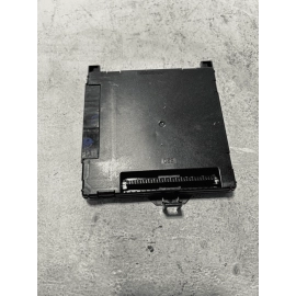 2018-2019 TOYOTA CAMRY MULTIPLEX NETWORK BODY CONTROL MODULE OEM 2018-2019 TOYOTA CAMRY MULTIPLEX NETWORK BODY CONTROL MODULE OEM