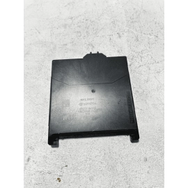 2018-2019 TOYOTA CAMRY MULTIPLEX NETWORK BODY CONTROL MODULE OEM 2018-2019 TOYOTA CAMRY MULTIPLEX NETWORK BODY CONTROL MODULE OEM