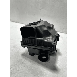 2018-2021 TOYOTA CAMRY ENGINE AIR CLEANER INTAKE FILTER HOUSING BOX OEM
