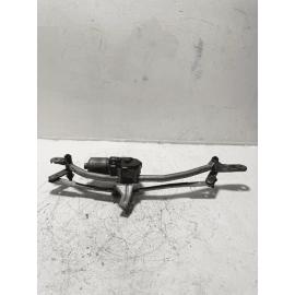 2011-2016 BMW 535i 550ix FRONT WINDSHIELD WIPER TRANSMISSION LINKAGE & MOTOR OEM