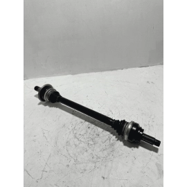 2011-2016 BMW F10 550i 550IX Rear Passenger Side Driveshaft CV Axle Shaft OEM