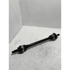 2011-2016 BMW F10 550i 550IX Rear Passenger Side Driveshaft CV Axle Shaft OEM